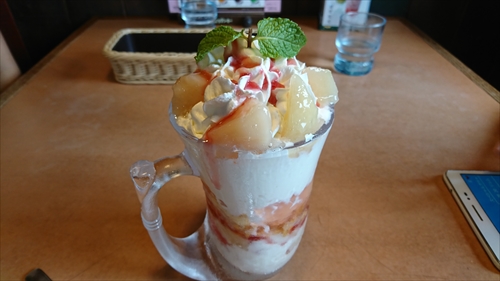 8���E�т�����h���L�[�̃W���b�L�p�t�F�I